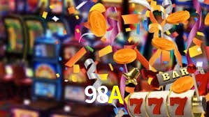 Pagamentos PIX na 98A