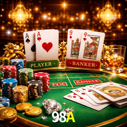 Níveis do programa VIP da 98A