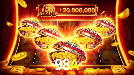 App 98A slots mobile