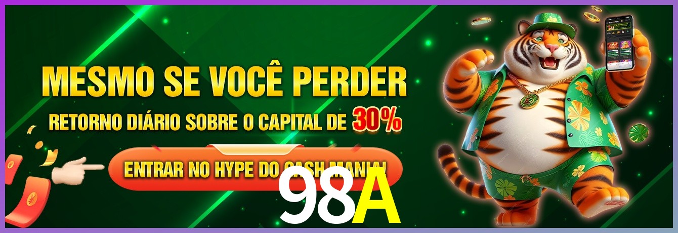 Ganhador 98A
